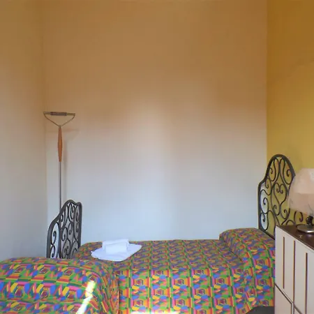 Casa de Férias Il Glicine Mergozzo