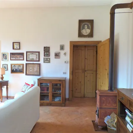 Il Glicine Vakantiehuis *