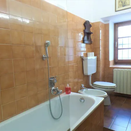 Il Glicine Mergozzo