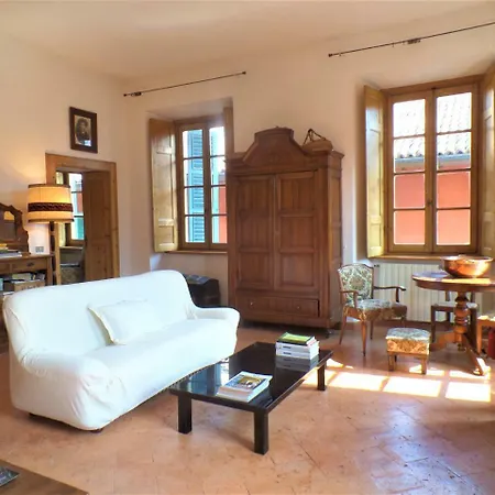 Vakantiehuis Il Glicine *