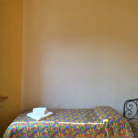 Vakantiehuis Il Glicine