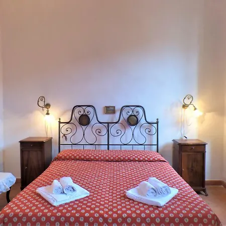 Il Glicine Casa de Férias Mergozzo