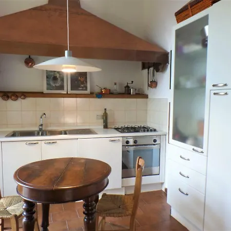 Il Glicine Vakantiehuis Mergozzo
