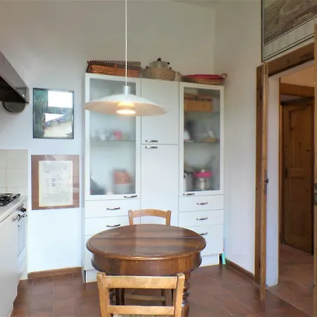 Casa de Férias Il Glicine