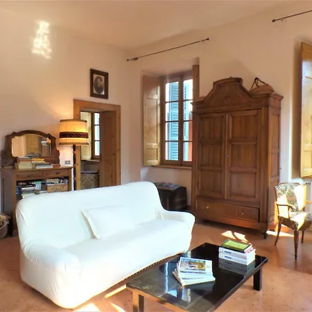 Casa de Férias Il Glicine