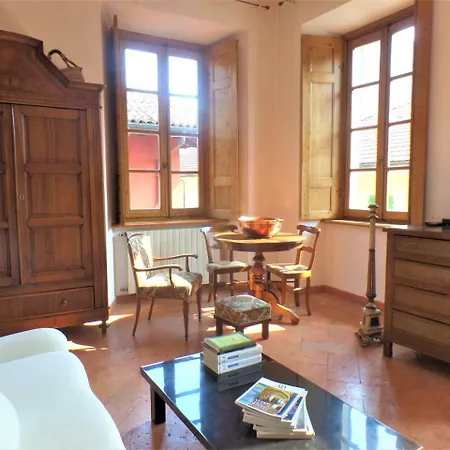 Il Glicine Casa de Férias