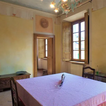 Il Glicine Vakantiehuis