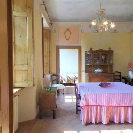 Vakantiehuis Il Glicine Mergozzo