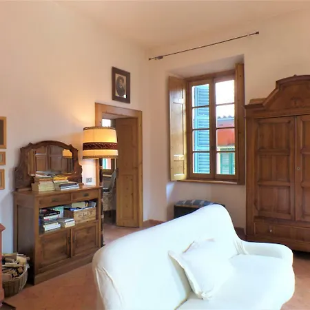 Vakantiehuis Il Glicine *