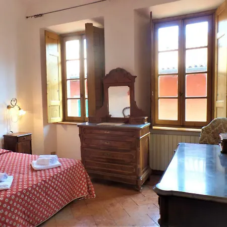 Vakantiehuis Il Glicine *