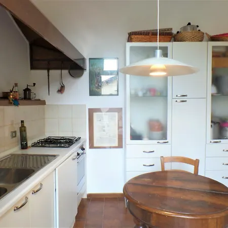 Vakantiehuis Il Glicine Mergozzo