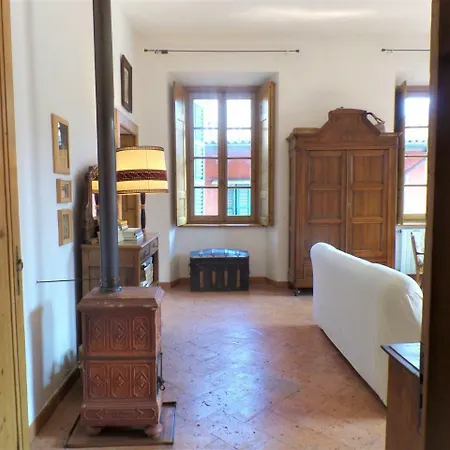Il Glicine Vakantiehuis