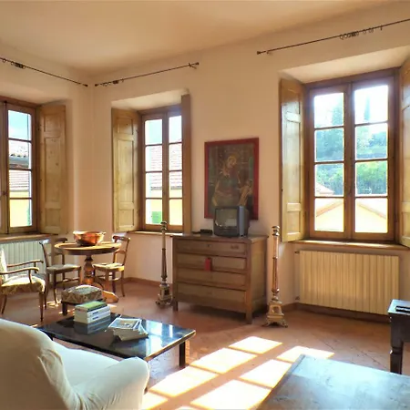 Vakantiehuis Il Glicine Mergozzo