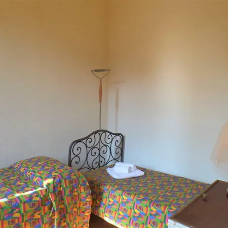 Il Glicine Vakantiehuis *
