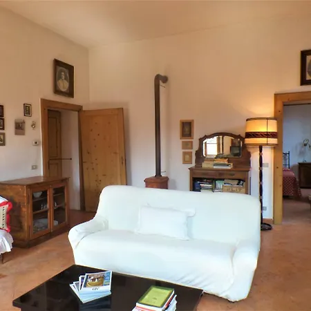 Il Glicine Vakantiehuis *