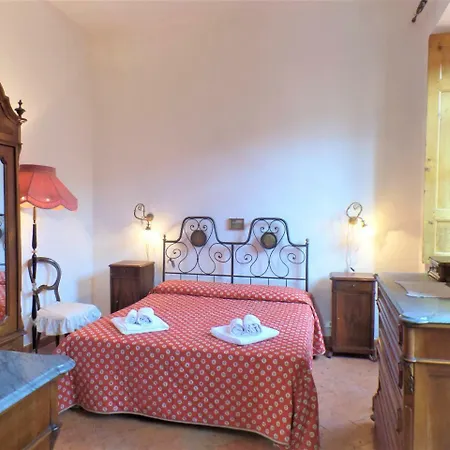 Il Glicine Vakantiehuis
