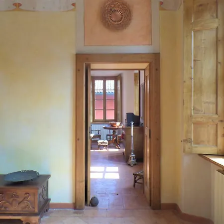Vakantiehuis Il Glicine *